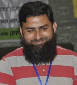 Amir Zeb